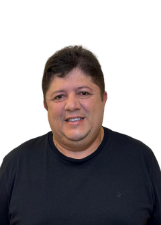 Foto oficial de Toninho Moura