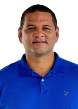Foto oficial de Nenem de Dona Cenira