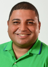 Foto oficial de Michel Torquato