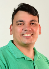 Foto oficial de Luis Amorim
