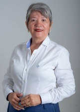 Foto oficial de Cecília Terto