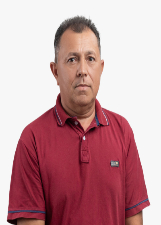 Foto oficial de Vandeilson da Saúde
