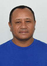 Foto oficial de Sandro de Zefa da Guia