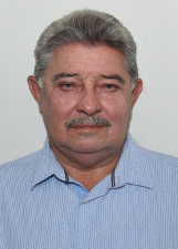 Foto oficial de Messias de Maneca