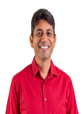 Foto oficial de Givanildo Costa