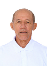 Foto oficial de Juarez de Água Fria