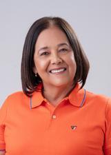 Foto oficial de Nonó Fonseca