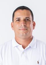 Foto oficial de Paulinho de Cabeça Dantas