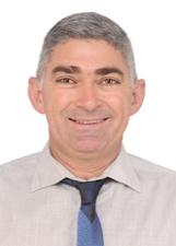 Foto oficial de Moraes da Mercedinha