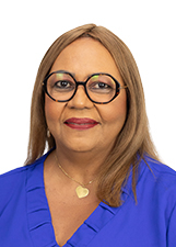 Foto oficial de Detinha