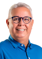 Foto oficial de Guilherme