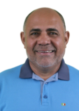Foto oficial de Diel de Ze Edvaldo