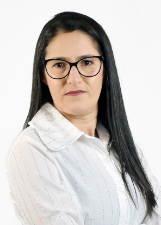 Foto oficial de Miúda Ex Conselheira Tutelar