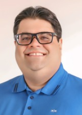 Foto oficial de Joaquim da Janelinha