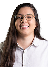 Foto oficial de Thannata da Equoterapia