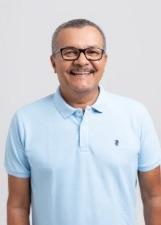 Foto oficial de Dr. Cristovão