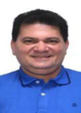 Foto oficial de Miltinho Dantas