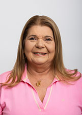 Foto oficial de Selma França