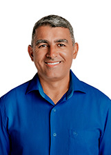 Foto oficial de Josivaldo da Equoterapia