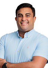 Foto oficial de Dr Mauricio