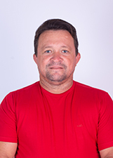 Foto oficial de Neudo do Peixe