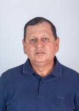Foto oficial de Fernando Guimarães
