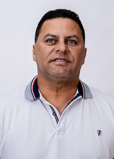 Foto oficial de Joao Paulo da Saúde