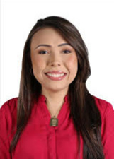Foto oficial de Aline Vieira