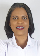 Foto oficial de Lilian Rodrigues