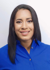 Foto oficial de Mayara Renovação