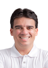 Foto oficial de Diego da Bio Recycle