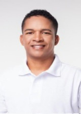 Foto oficial de Bruno dos Descolados