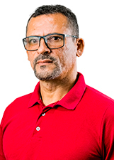 Foto oficial de Zé de Lúcia
