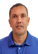 Foto oficial de Junior Costa