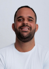Foto oficial de Rafael Dantas