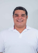 Foto oficial de Leo da Bolandeira