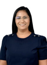 Foto oficial de Missionaria Jessica