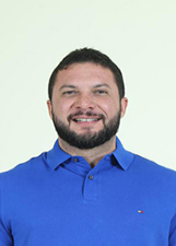 Foto oficial de Maikel Dantas