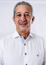 Foto oficial de Toinho Barreto