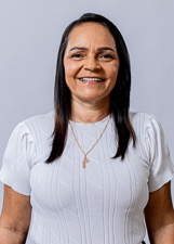 Foto oficial de Perinha de Gal de Filó