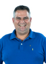 Foto oficial de Junior de Celinha