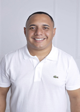 Foto oficial de Isaias Siqueira