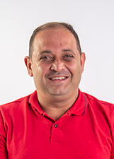 Foto oficial de Lucas Primo