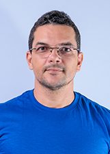 Foto oficial de Tiago da Academia