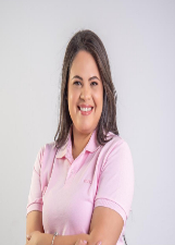 Foto oficial de Izabel de Nollet