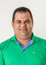 Foto oficial de João Barbosa