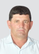 Foto oficial de Pedro do Pajeú