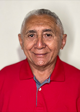 Foto oficial de João Grilo
