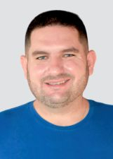 Foto oficial de Eduardo Iran