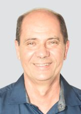 Foto oficial de Raimundinho